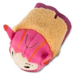 Disney Tsum Tsum Mini - Big Hero 6 - Honey Lemon -Disney 35028 2