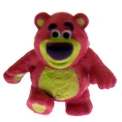 Disney Series 16 Mini Figure - Toy Story - Lotso Hugging Bear