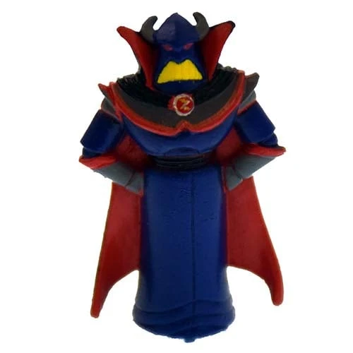 Disney Series 16 Mini Figure - Toy Story - Zurg 3 Disney Series 16 Mini Figure - Toy Story - Zurg