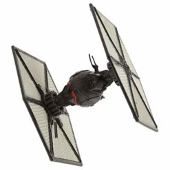 Disney Action Figure Toy - Star Wars - Tie Fighter -Disney 36828 3