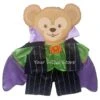 Disney Duffy Bear Clothes - Halloween Vampire 2 Disney Duffy Bear Clothes - Halloween Vampire -Disney 37261