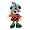 Disney Plush - Halloween Minnie Mouse Witch 9'' -Disney 37266 1