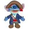 Disney Plush - Pirate Stitch 9'' -Disney 37710