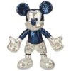 Disney Plush - Disneyland Diamond Celebration - Mickey Sequined - 11'' 2 Disney Plush - Disneyland Diamond Celebration - Mickey Sequined - 11'' -Disney 37767