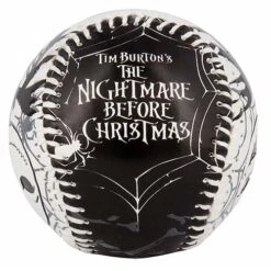 Disney Collectible Baseball - Nightmare Before Christmas - Jack Faces -Disney 37860203