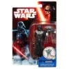 Disney Star Wars Figurine - The Empire Strikes Back - Darth Vader -Disney 38151b