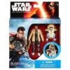 Disney Star Wars Figurine - The Force Awakens Armor Up - Finn