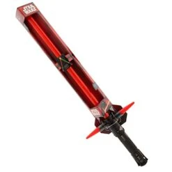 Disney Toy - Star Wars - Kylo Ren Lightsaber -Disney 38267 3