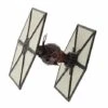 Disney Action Figure Toy - Star Wars - Tie Fighter -Disney 38268