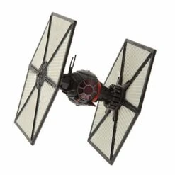 Disney Action Figure Toy - Star Wars - Tie Fighter