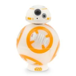Disney Spinning Top Toy - Star Wars - BB-8 The Force Awakens
