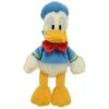 Disney Plush - Donald Duck Bean Bag Plush - 9'' L -Disney 38959 A1