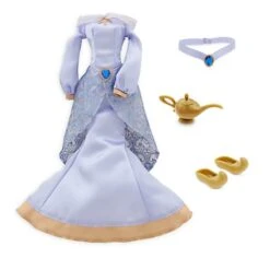 Disney Doll Costume Set - Jasmine -Disney 39683 d1