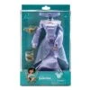 Disney Doll Costume Set - Jasmine 2 Disney Doll Costume Set - Jasmine -Disney 39683 d2