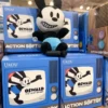 Asia Exclusive - Oswald Action Soft Plush Toy -Disney 3F03AD05 1A16 42DA 92CA B9669BBE771B