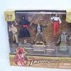 Disney Figurine Set - Indiana Jones -Disney 400000141343