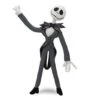 Disney Plush Stuffed Animal - Jack Skellington - 9 Inch