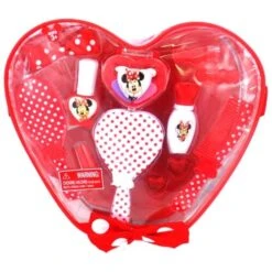 Disney Minnie Mouse Travel Tote Playset