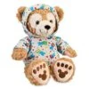 Disney Duffy Bear Plush - Annual 2011 - 12" H -Disney 400001066119