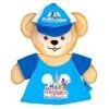 Disney Duffy Bear Clothes - My First Visit Costume