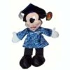 Disney Plush - Mickey Mouse - Graduation - Class Of 2011 -Disney 400001944196