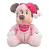 Disney Plush - Baby Plush - Minnie Mouse - ''Baby's First Christmas'' -Disney 400003151523