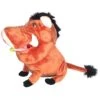 Disney Plush - Lion King - Pumbaa - 13" -Disney 400003179480202