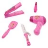 Disney Vanity Set Playset - Disney Princess Vanity Set - Pink