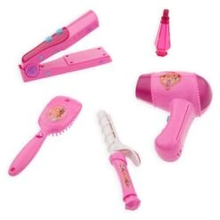 Disney Vanity Set Playset - Disney Princess Vanity Set - Pink