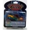 Disney Racers - Die Cast Car - Agent P - Perry The Platypus