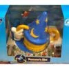 Disney Figurine Set - Monorail - Sorcerer's Apprentice Hat