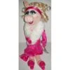 Disney Plush - Muppets - Miss Piggy 20" LARGE -Disney 400004789770