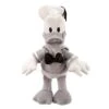 Disney Plush - Donald Duck - Black And Gray -Disney 400005475207