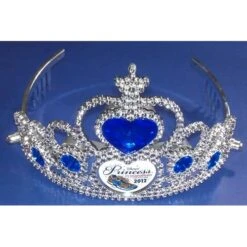 Disney Princess Tiara - Disney 1/2 Marathon