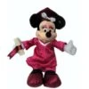Disney Plush - Minnie Mouse - Graduation - Class Of 2012 2 Disney Plush - Minnie Mouse - Graduation - Class Of 2012 -Disney 400005527708