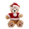 Disney Christmas Plush - Happy Holidays - Duffy - 9" 2 Disney Christmas Plush - Happy Holidays - Duffy - 9" -Disney 400006415547