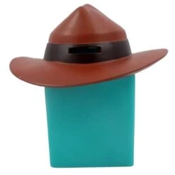 Disney Coin Bank - Agent P- Perry The Platypus -Disney 400006790484203