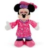 Disney Plush - Minnie Mouse - Graduation - Class Of 2013 -Disney 400006905642