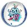 Disney Collectible Baseball - 2013 Official Logo Walt Disney World -Disney 400006937902