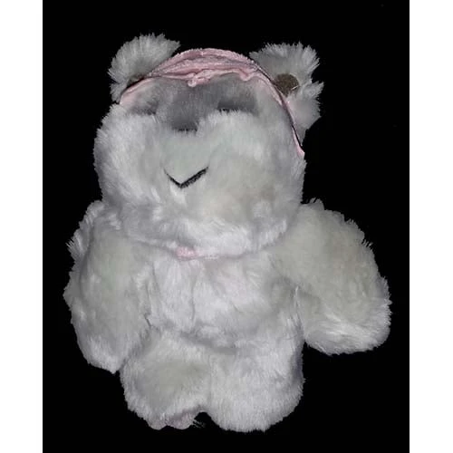 Disney Plush - Star Wars - Princess Kneesaa - 9" 3 Disney Plush - Star Wars - Princess Kneesaa - 9"