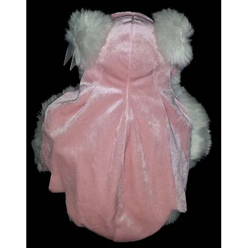 Disney Plush - Star Wars - Princess Kneesaa - 9" 4 Disney Plush - Star Wars - Princess Kneesaa - 9" - Image 2