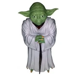 Disney Coin Bank - Star Wars - Yoda