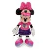 Disney Plush - 2014 Minnie Mouse Plush 1 Disney Plush - 2014 Minnie Mouse Plush -Disney 400007771543
