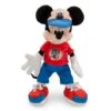 Disney Plush - 2014 Mickey Mouse Plush 2 Disney Plush - 2014 Mickey Mouse Plush -Disney 400007771550