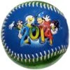 Disney Collectible Baseball - 2014 Official Logo Walt Disney World 2 Disney Collectible Baseball - 2014 Official Logo Walt Disney World -Disney 400007821682