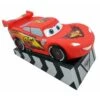 Disney Coin Bank - Lightning McQueen CARS -Disney 400007823525202