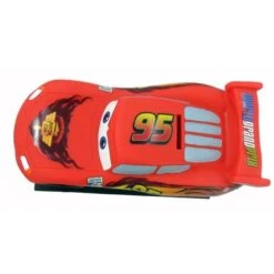 Disney Coin Bank - Lightning McQueen CARS -Disney 400007823525203