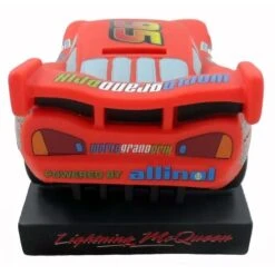 Disney Coin Bank - Lightning McQueen CARS -Disney 400007823525204