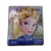 Disney Costume Wig - Elsa The Snow Queen - Frozen -Disney 400007862425b