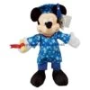 Disney Plush - Mickey Mouse - Graduation - Class Of 2014 -Disney 400007925519wm